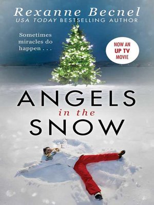 cover image of Angels in the Snow